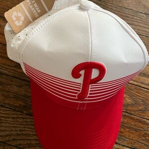 Philadelphia Phillies SGA Sustainable Cap